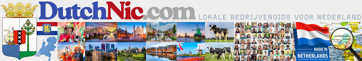 Gemaakt in Nederland - Koloniefeest Willemsoord
